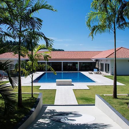 Villa Tha Maphrao Pa Khlok Exterior photo